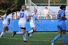 WSoc vs RWU  Wheaton College Women’s Soccer vs Roger Williams University. - Photo By: KEITH NORDSTROM